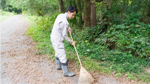 特別支援活動一例